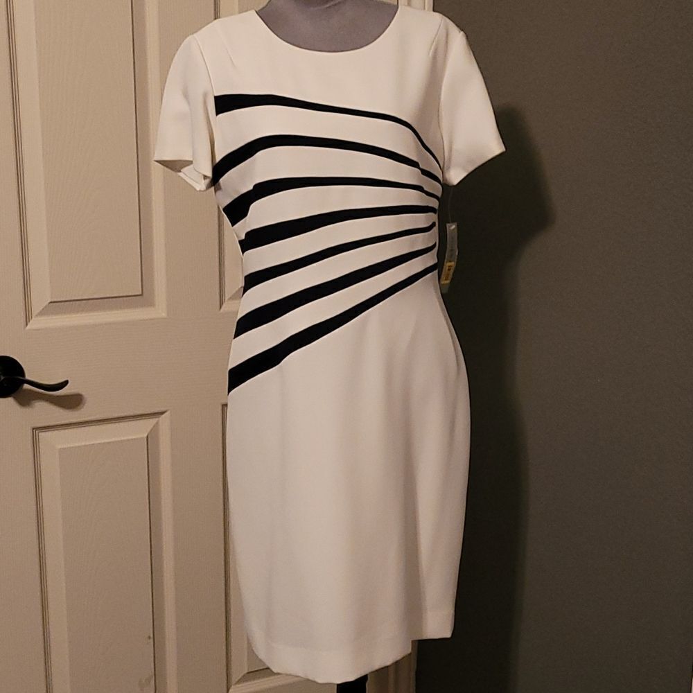 NWT Preston & York Business Dress